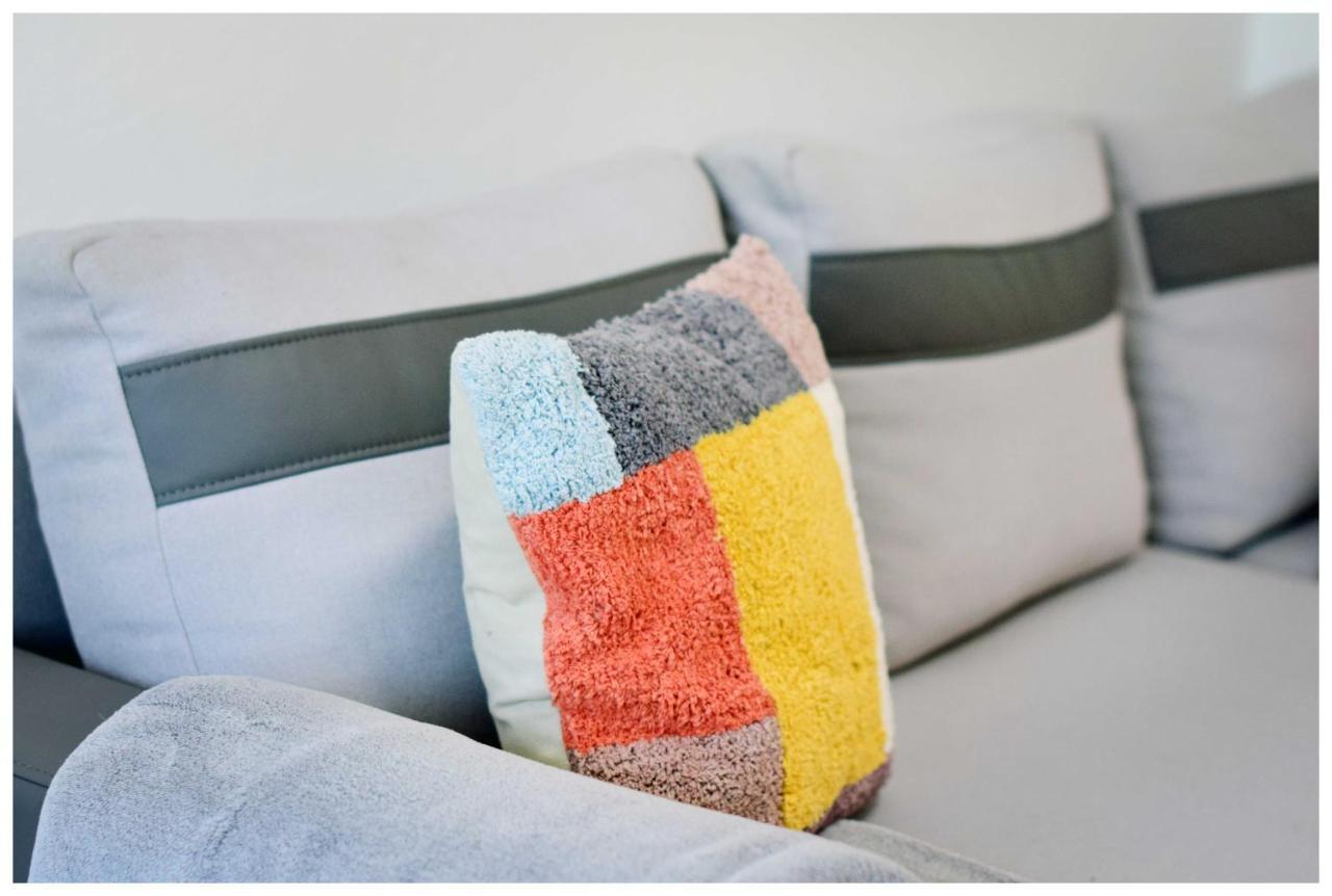 Color24 Centrum Nisko Apartman Kültér fotó