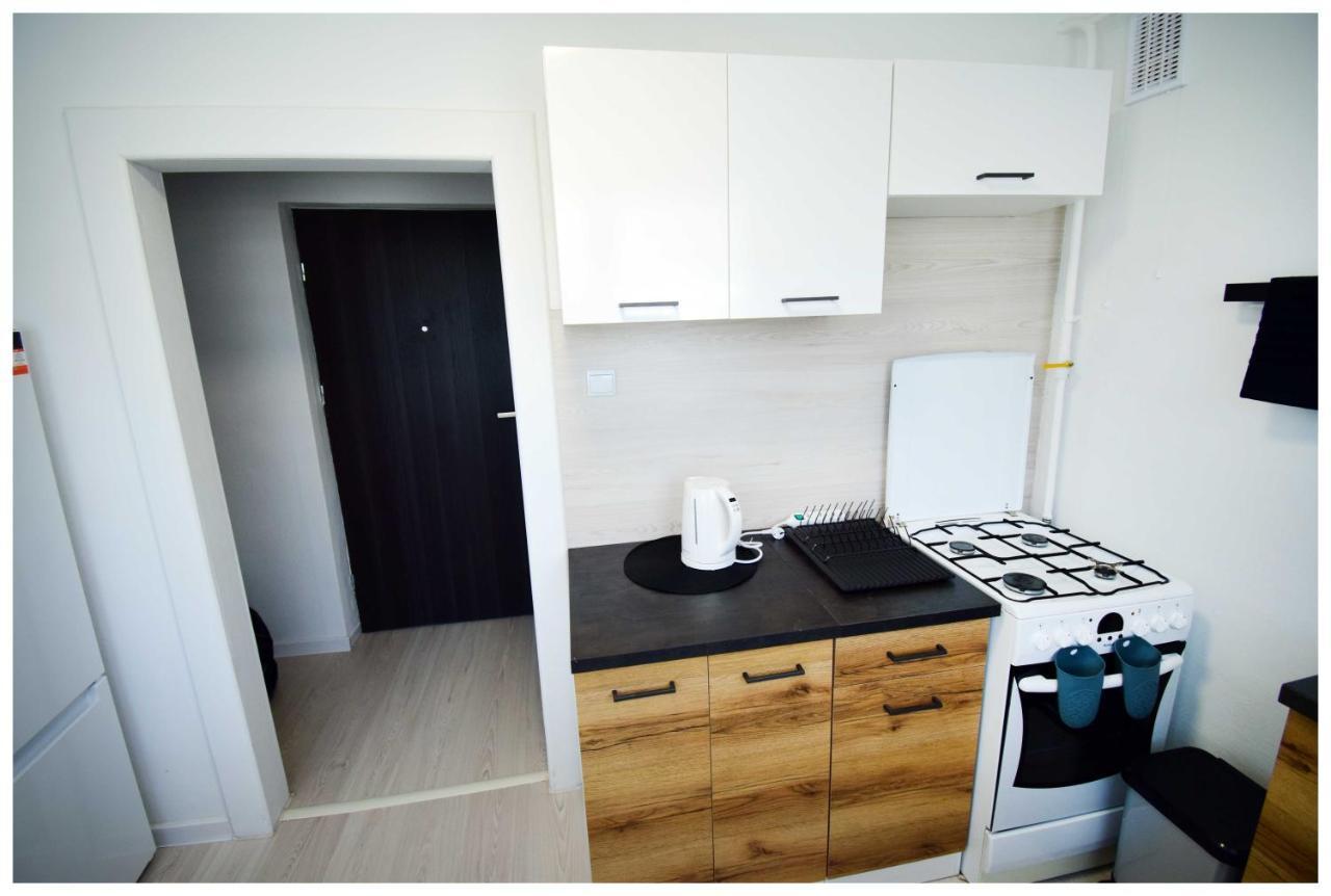 Color24 Centrum Nisko Apartman Kültér fotó
